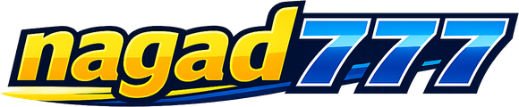 nagad777 logo